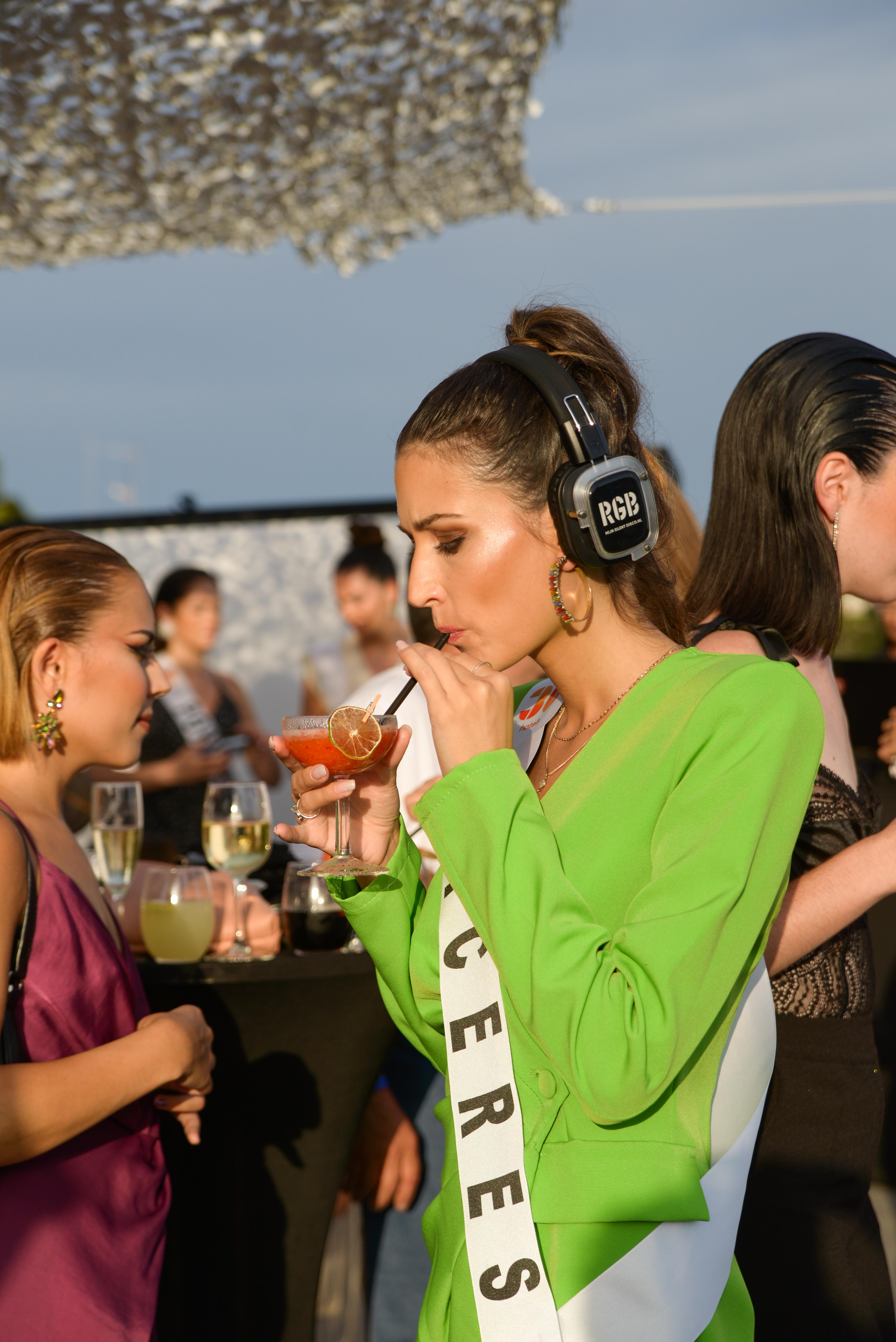 Lloret Vibe Affiliated By Fergus (Adults Only) Lloret de Mar Eksteriør billede