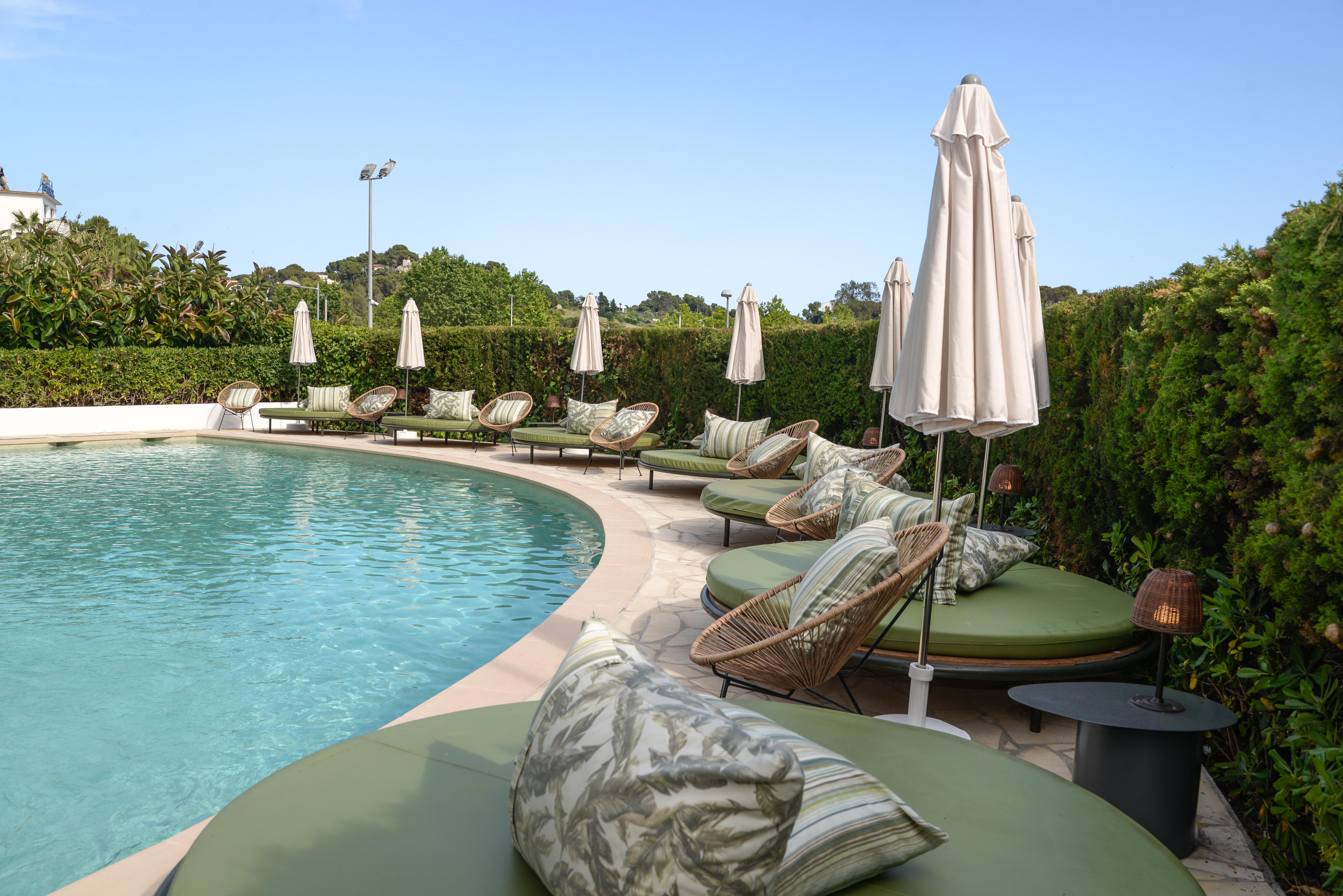 Lloret Vibe Affiliated By Fergus (Adults Only) Lloret de Mar Eksteriør billede